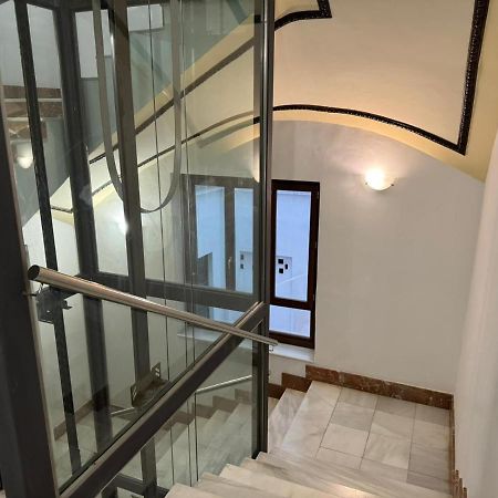 Mr Apartamentos قرطبة المظهر الخارجي الصورة