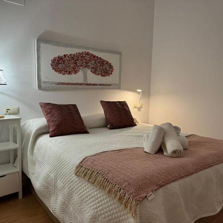 Mr Apartamentos قرطبة المظهر الخارجي الصورة