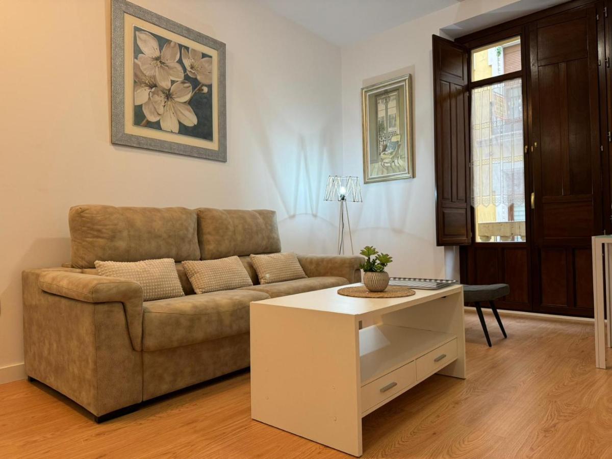 Mr Apartamentos قرطبة المظهر الخارجي الصورة