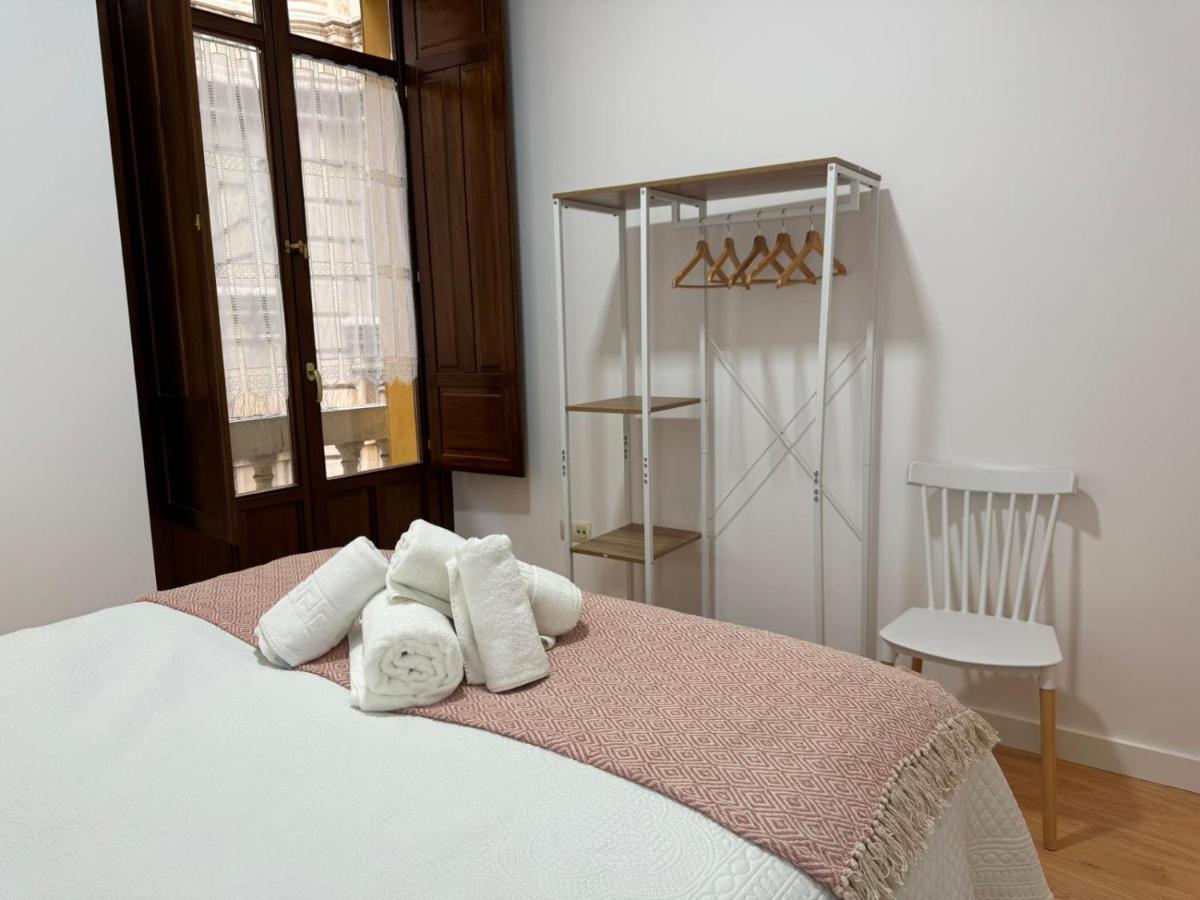 Mr Apartamentos قرطبة المظهر الخارجي الصورة