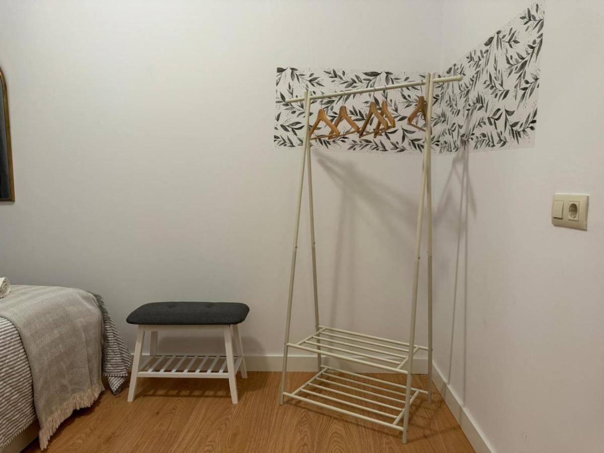 Mr Apartamentos قرطبة المظهر الخارجي الصورة