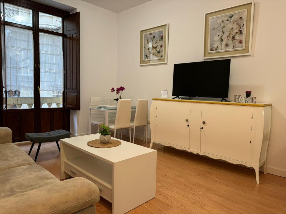 Mr Apartamentos قرطبة المظهر الخارجي الصورة