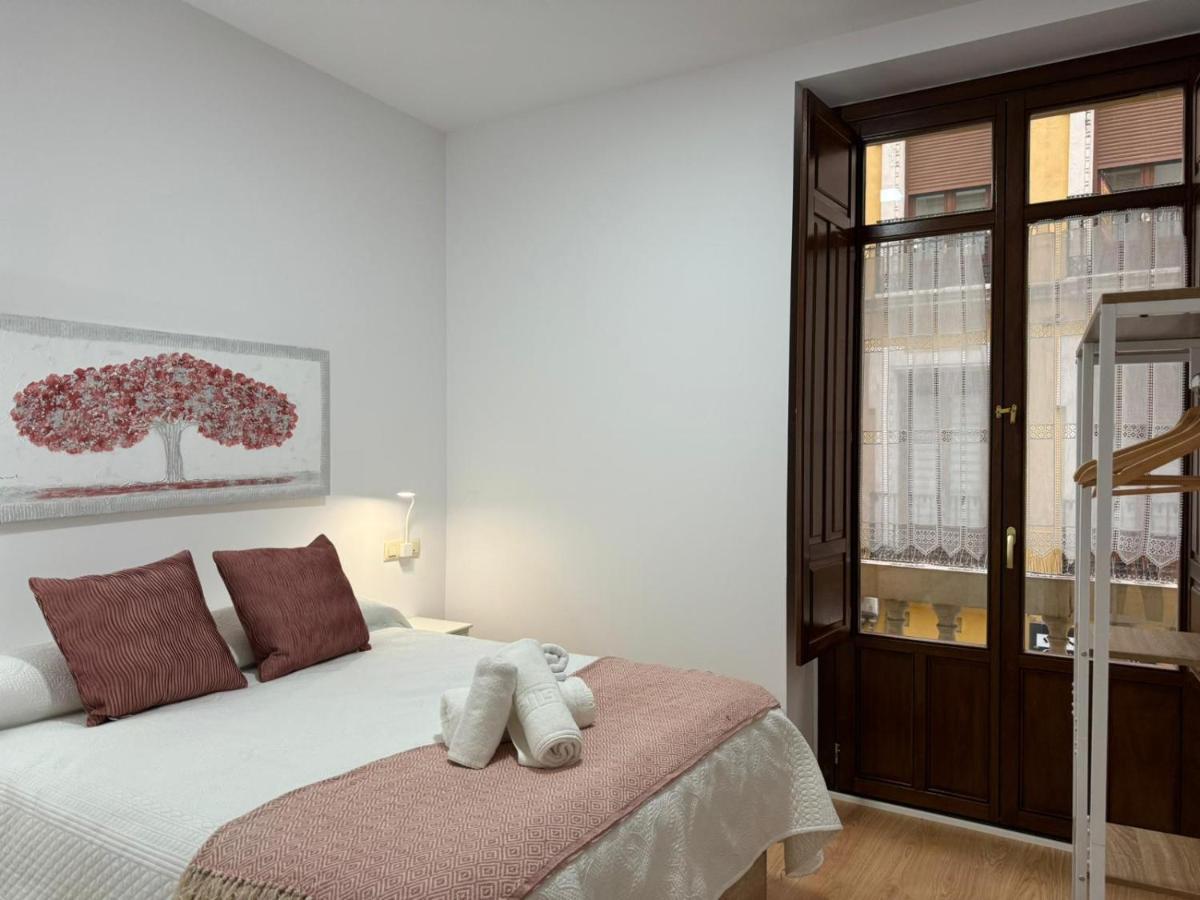 Mr Apartamentos قرطبة المظهر الخارجي الصورة