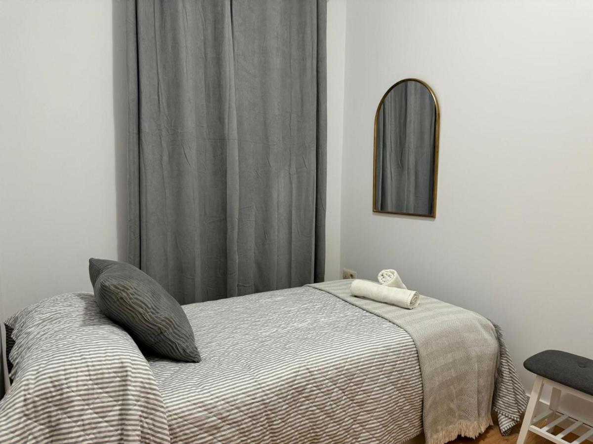 Mr Apartamentos قرطبة المظهر الخارجي الصورة