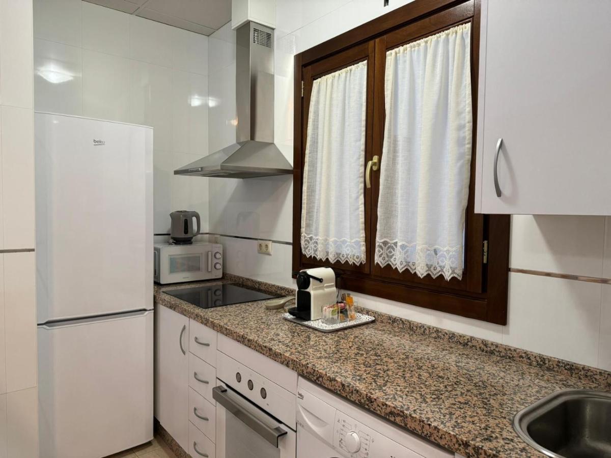 Mr Apartamentos قرطبة المظهر الخارجي الصورة