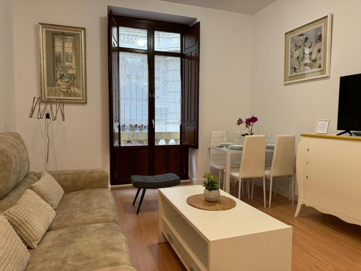 Mr Apartamentos قرطبة المظهر الخارجي الصورة