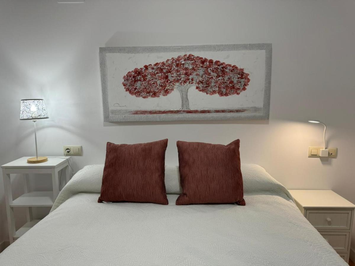 Mr Apartamentos قرطبة المظهر الخارجي الصورة