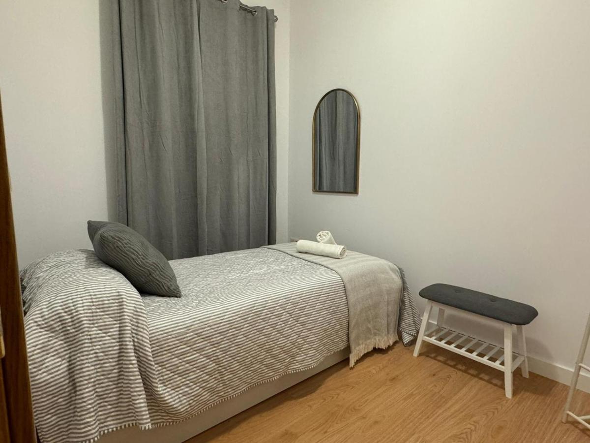 Mr Apartamentos قرطبة المظهر الخارجي الصورة