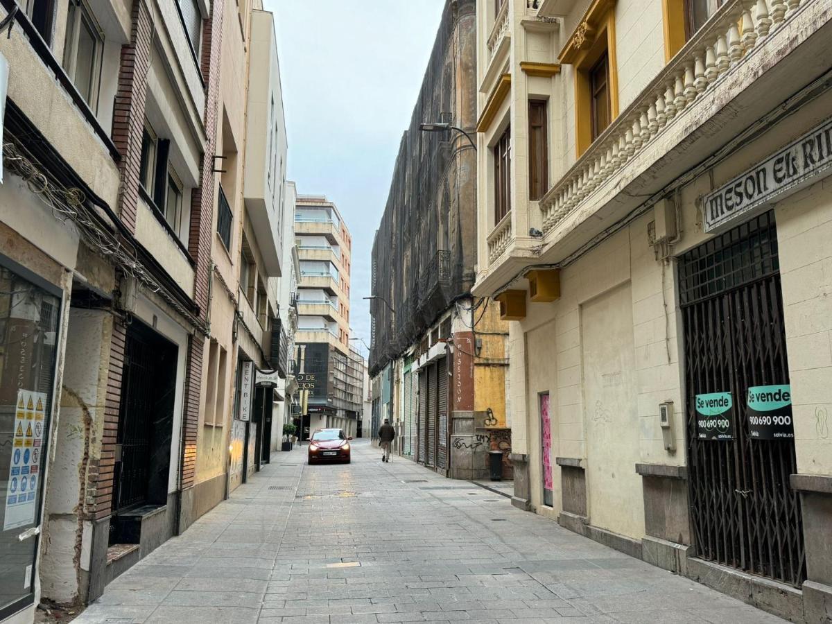 Mr Apartamentos قرطبة المظهر الخارجي الصورة