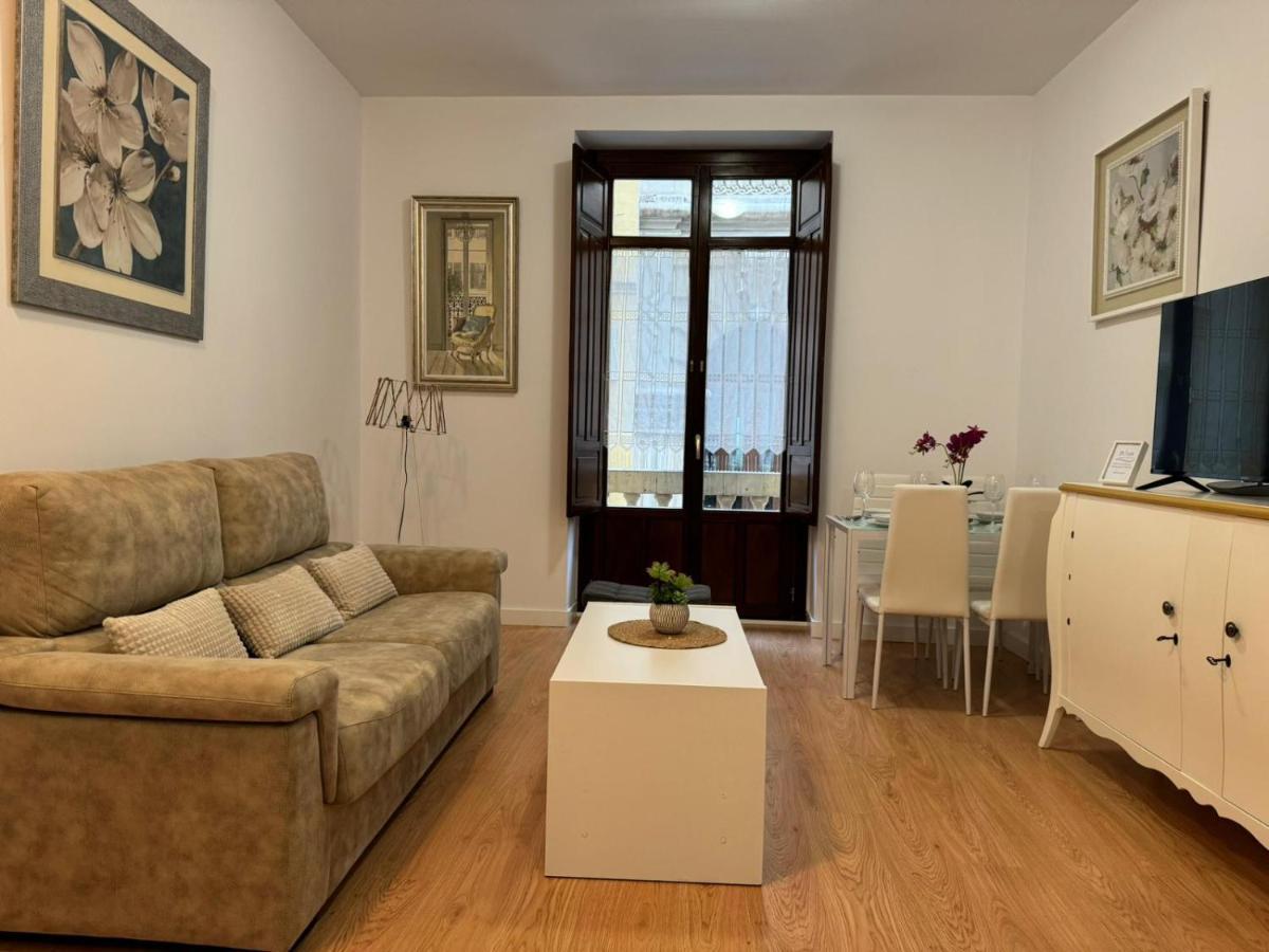 Mr Apartamentos قرطبة المظهر الخارجي الصورة