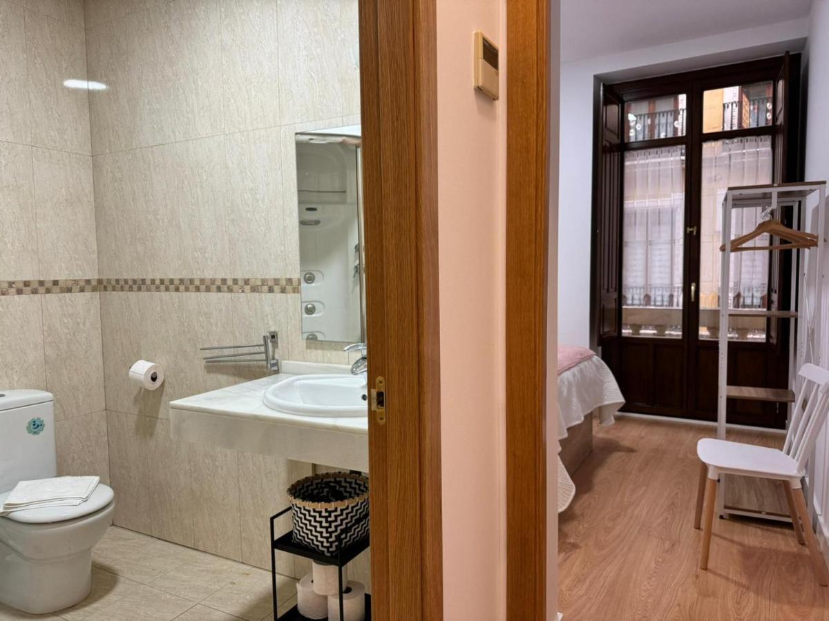 Mr Apartamentos قرطبة المظهر الخارجي الصورة