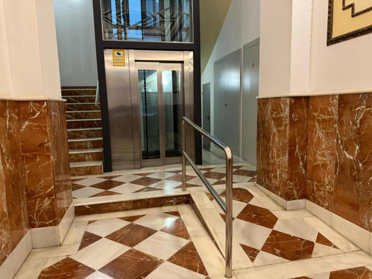 Mr Apartamentos قرطبة المظهر الخارجي الصورة