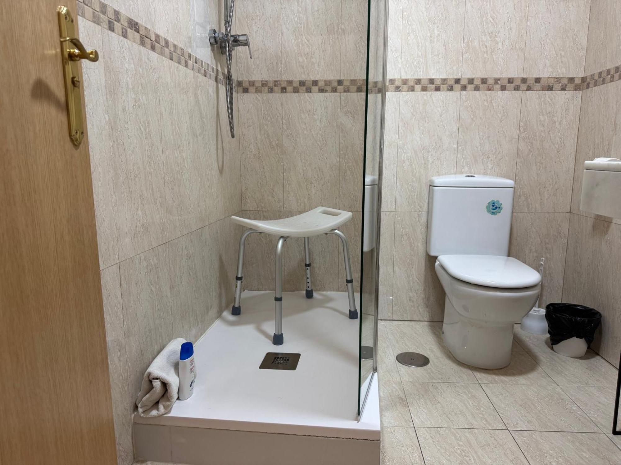 Mr Apartamentos قرطبة المظهر الخارجي الصورة