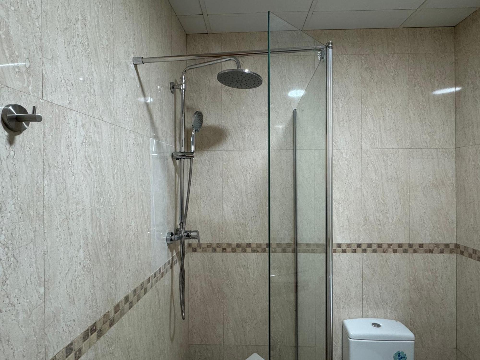 Mr Apartamentos قرطبة المظهر الخارجي الصورة